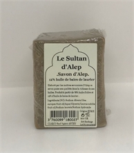 Savon d Alep royal 200g